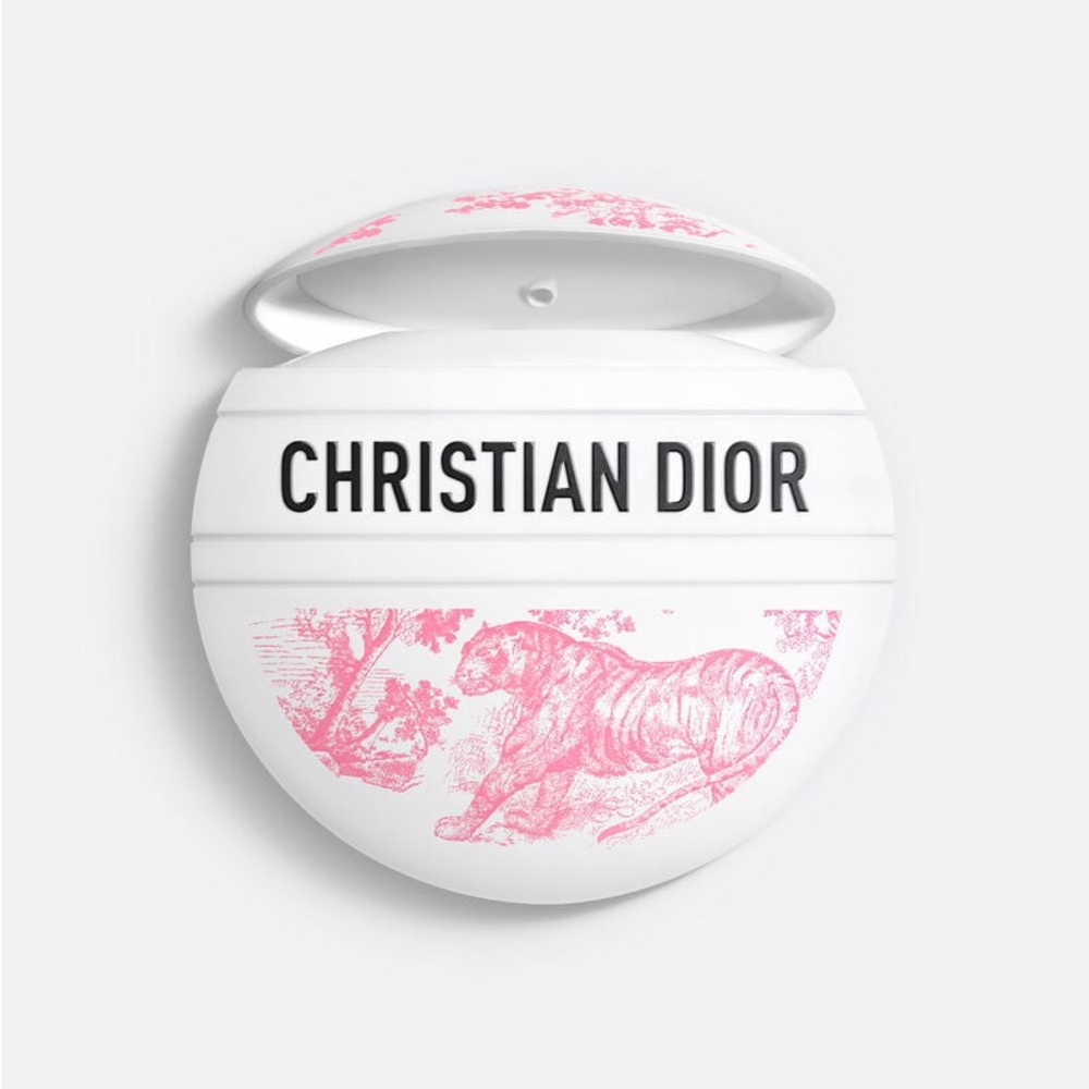 Dior Le Baume - Toile de Jouy Limited Edition and Balm Holder - Picture 5 of 10